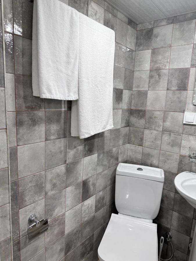 יירבאן Mandarin Hotel מראה חיצוני תמונה