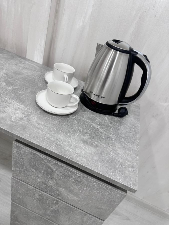 יירבאן Mandarin Hotel מראה חיצוני תמונה