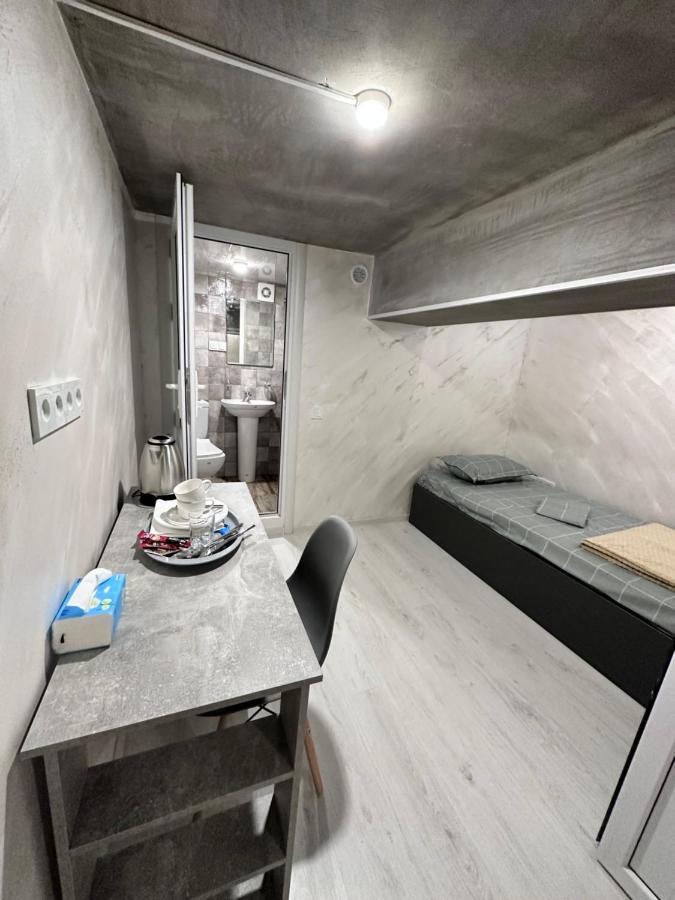 יירבאן Mandarin Hotel מראה חיצוני תמונה